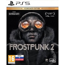Frostpunk 2 - Icebreaker Edition [PS5]